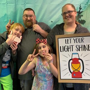 Team Page: AUsome Adventures